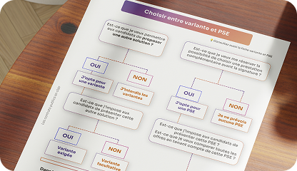 Exemple de contrat en Legal Design